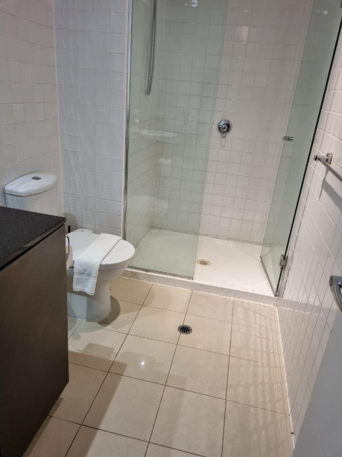 מלבורן Collins Central 2-Bd Apartment With Pre-Reserve Parking מראה חיצוני תמונה